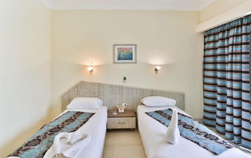 Resort Aqua Fun Club Hurghada
