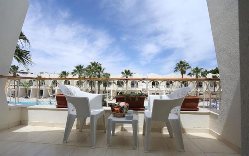 Aqua Fun Club Resort Hurghada
