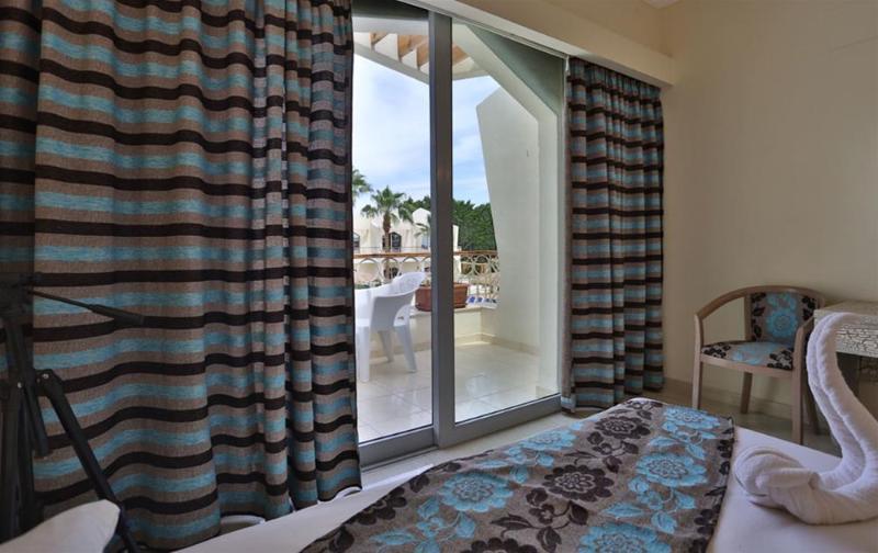 Resort Aqua Fun Club Hurghada