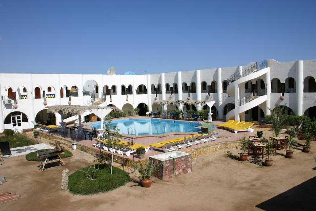 Hotel Yassmina 3*