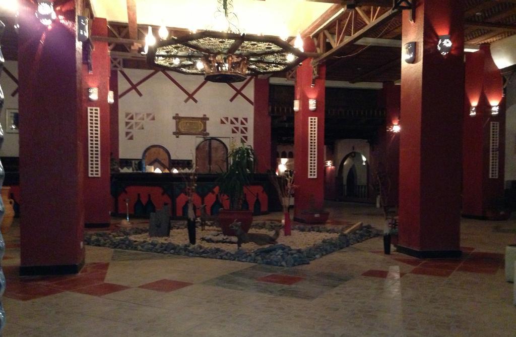 Green Village Makadi Bay Complex 4*