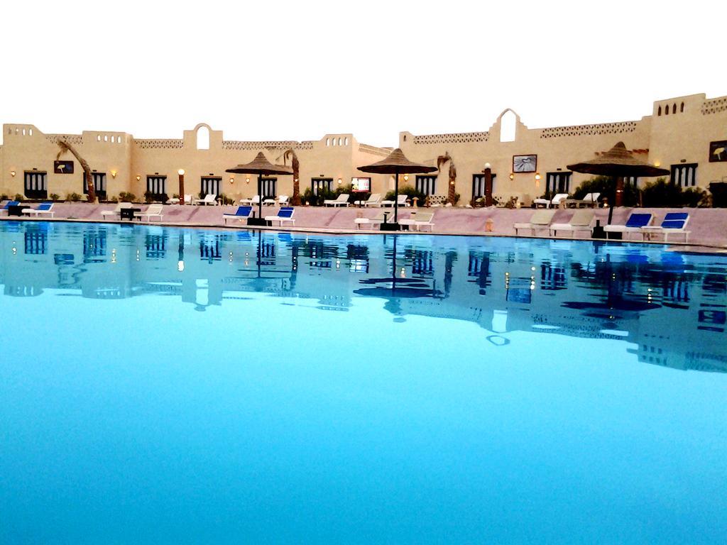Green Village Makadi Bay Complex Hurghada