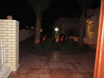 Complex Desert View Sharm el-Sheikh