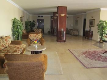 Desert View Complex Sharm el-Sheikh