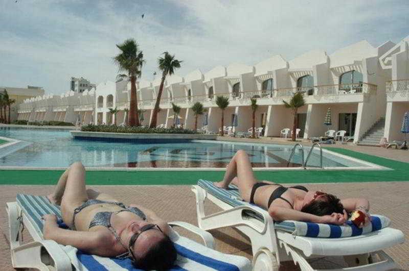 Aqua Fun Club 3* Hurghada