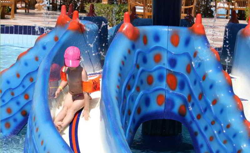 Hotel Tropicana Grand Azure 5*