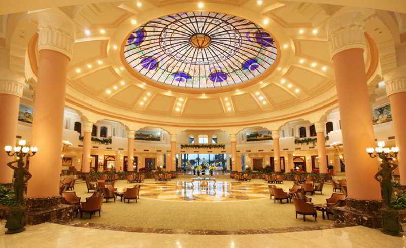 Tropicana Grand Azure 5* Sharm el-Sheikh