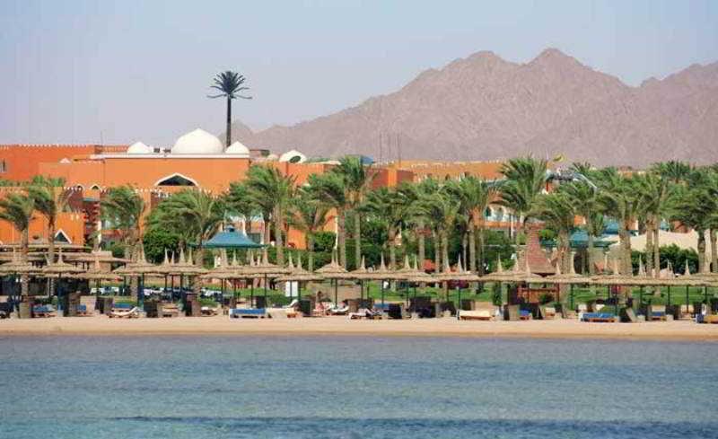 Hotel Tropicana Grand Azure