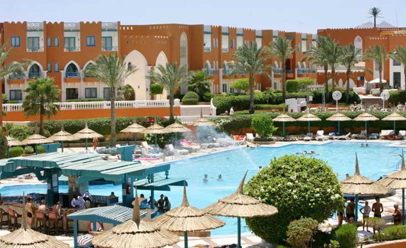 Tropicana Grand Azure Sharm el-Sheikh
