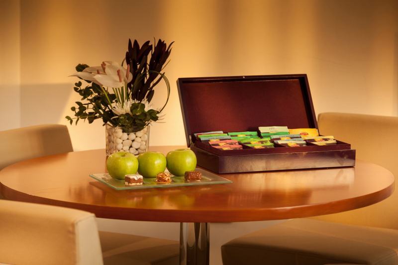 Hotel Steigenberger El Tahrir 4*