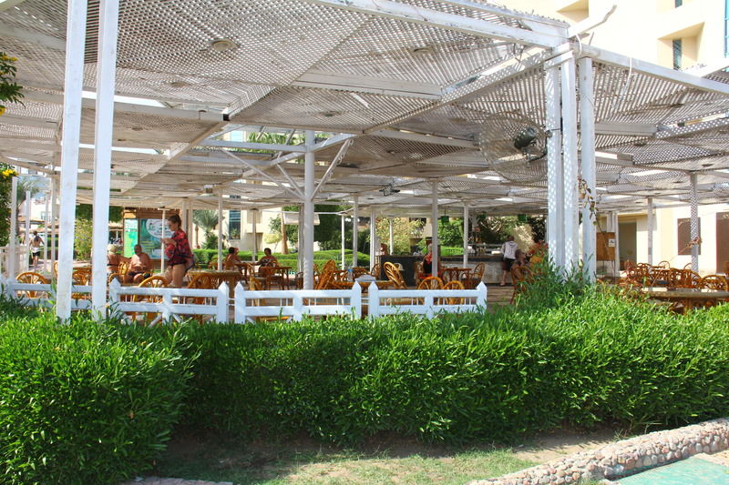 Hotelux Marina Resort Hurghada