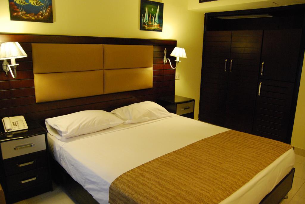 Resort Cataract Layalina Naama Bay Sharm el-Sheikh