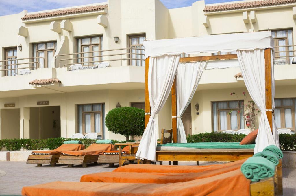 Resort Cataract Layalina Naama Bay