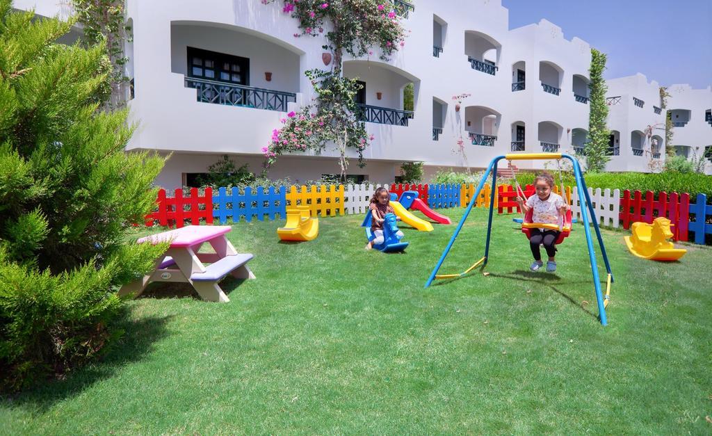 Resort Verginia & Aqua Park Şarm El-Şeyh