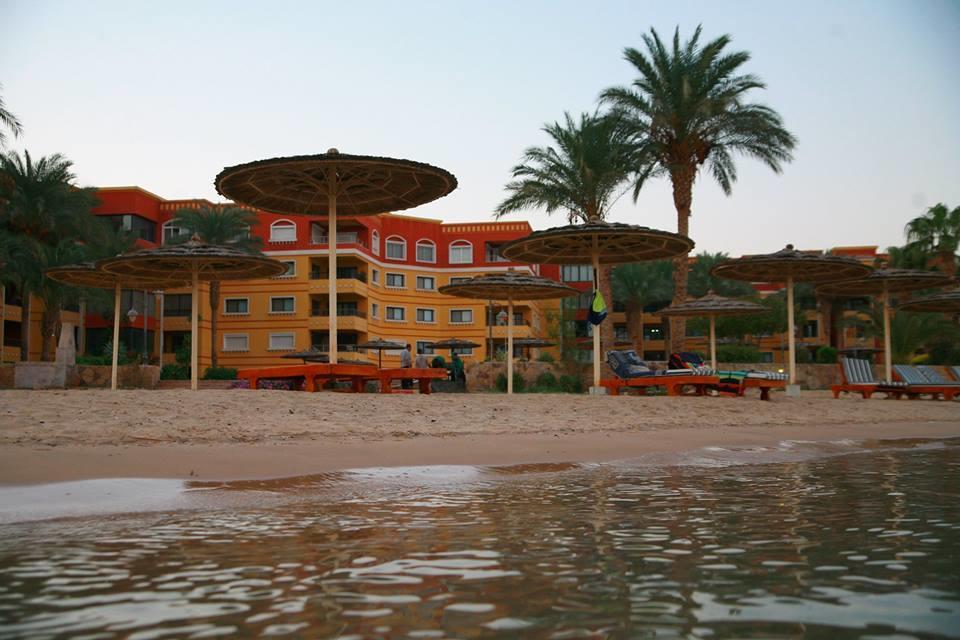 Esplanada Apartment *