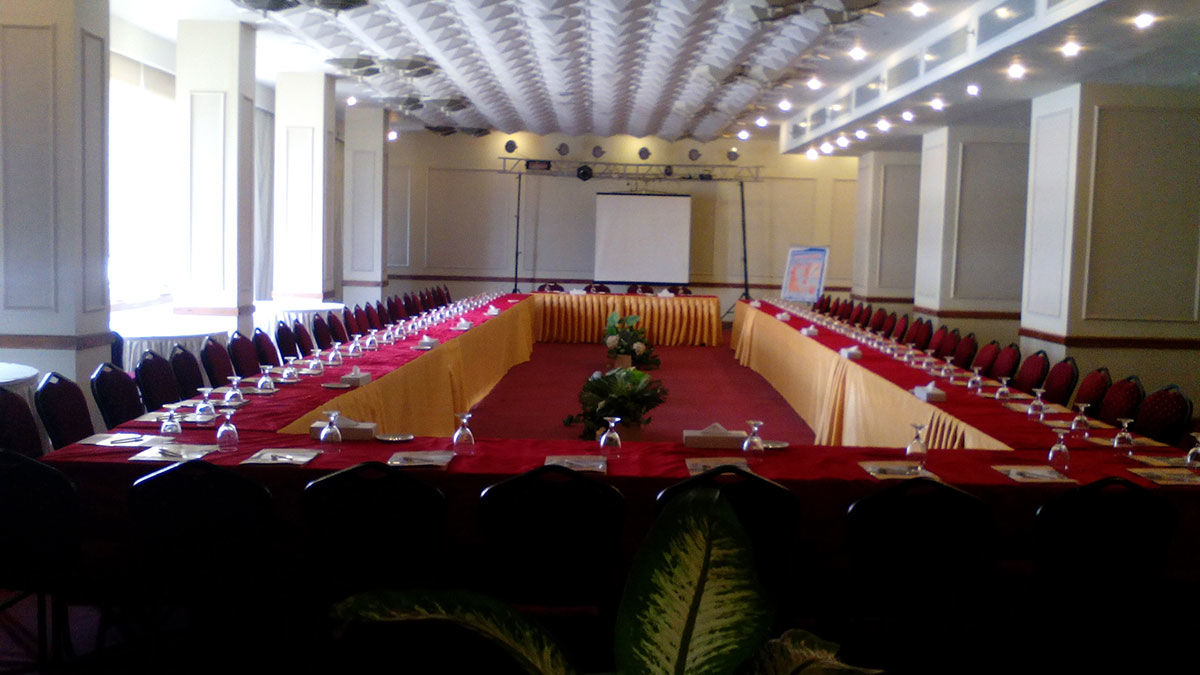 Horizon Shahrazad Hotel Giza
