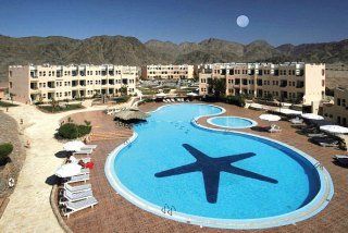 Hotel Sol Y Mar Sea Star