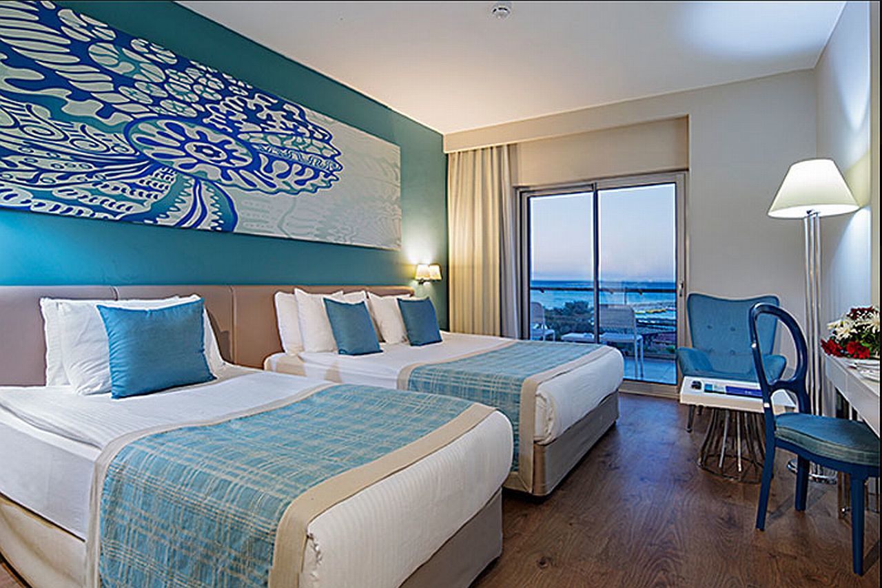 Sea Shell Hurghada
