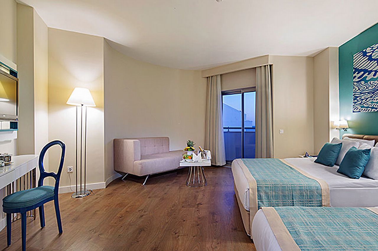 Sea Shell 5* Hurghada