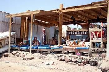 Planet Oasis Resort