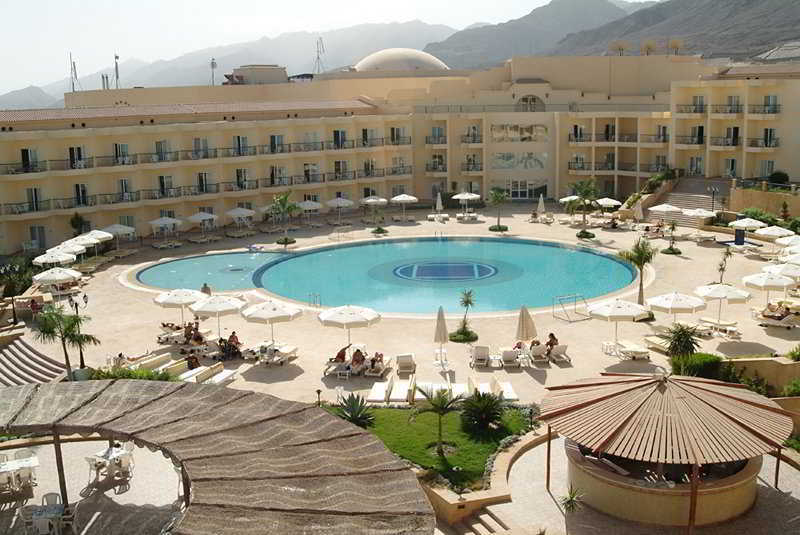 La Playa Resort Taba