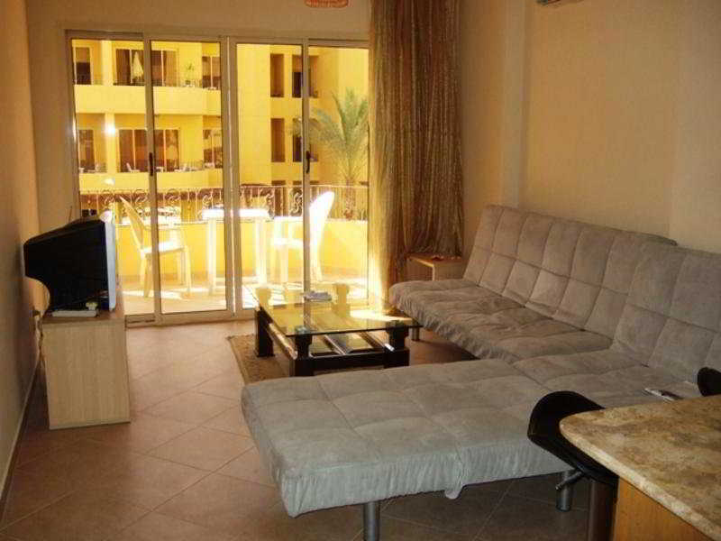 The Hurghada
