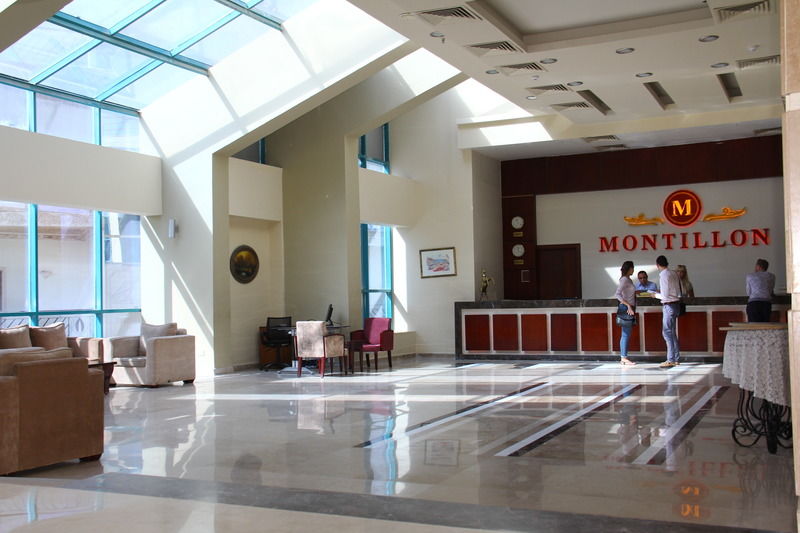 Hotelux Marina Hurghada