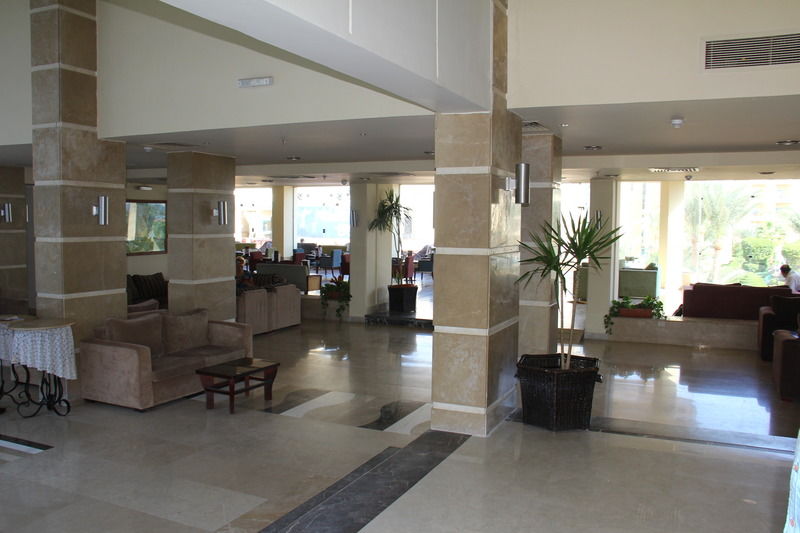 Hotelux Marina Resort