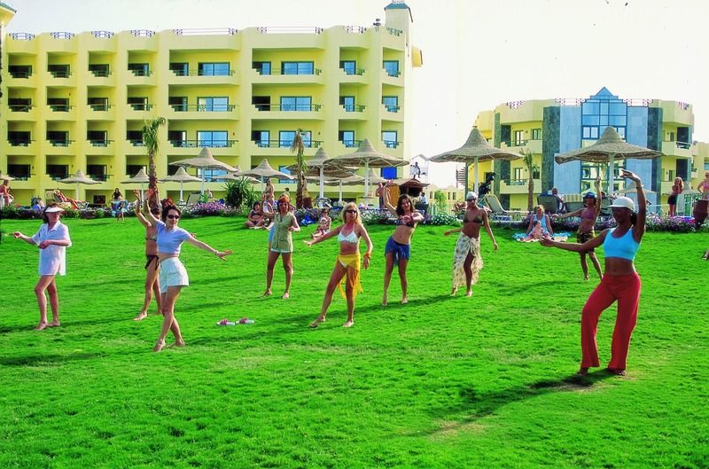 Hotelux Marina