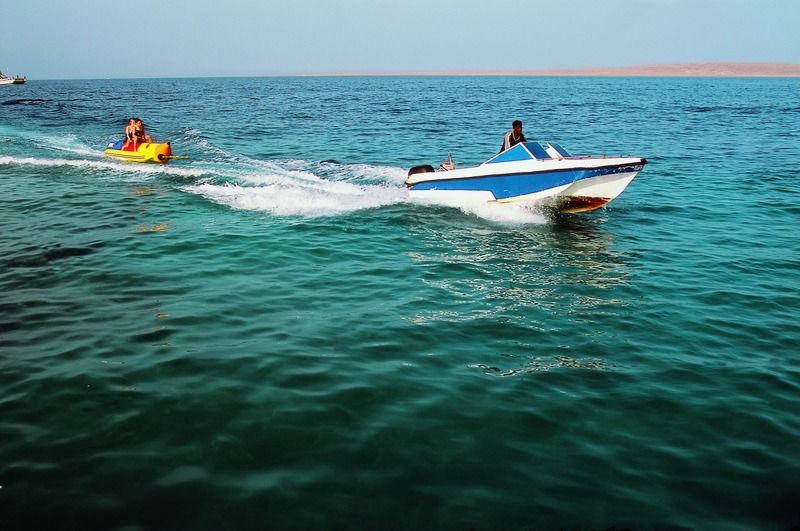 Hotelux Marina Resort Hurghada