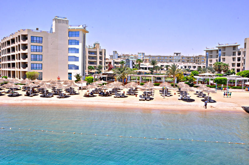 Hotelux Marina Resort