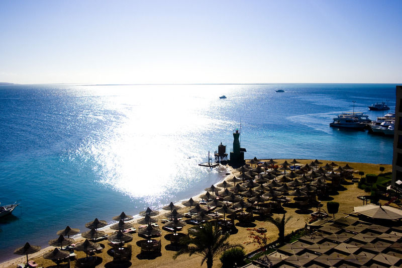 Hotelux Marina 4*