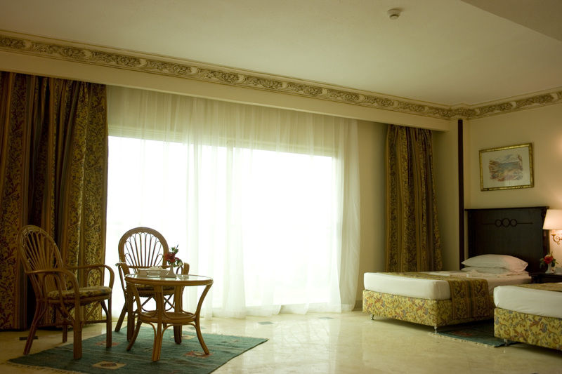 Hotelux Marina 4* Hurghada