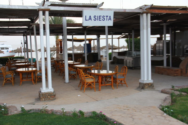 Hotelux Marina Resort 4*