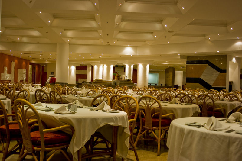 Hotelux Marina 4* Hurghada
