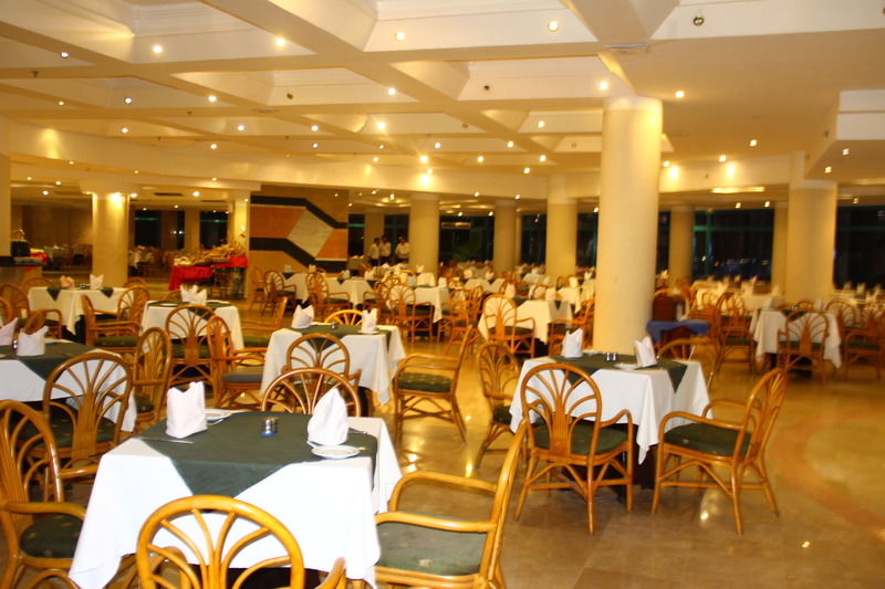 Resort Hotelux Marina