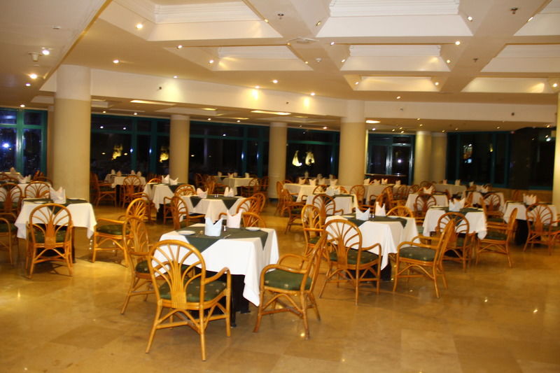 Hotelux Marina Resort Hurghada