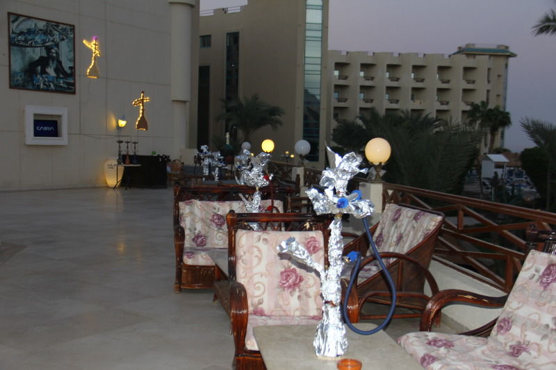 Hotelux Marina Hurghada