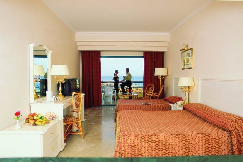 Hotelux Marina Resort Hurghada