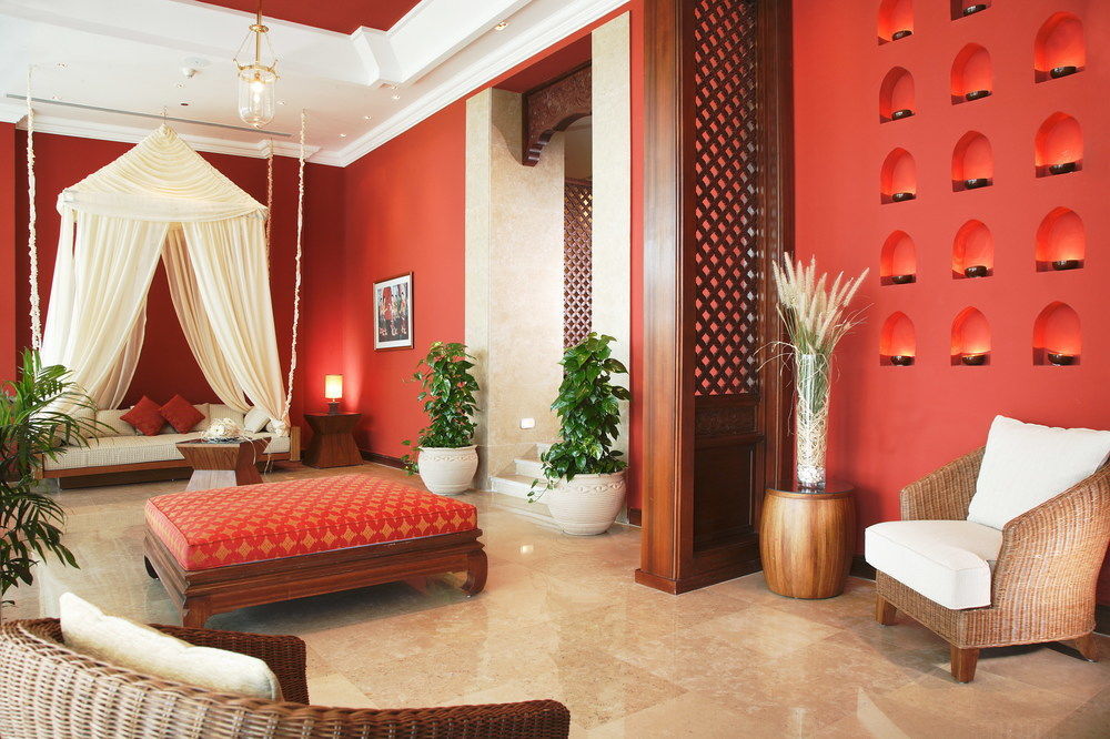 Jolie Royal Peninsula & Resort Sharm El Sheikk