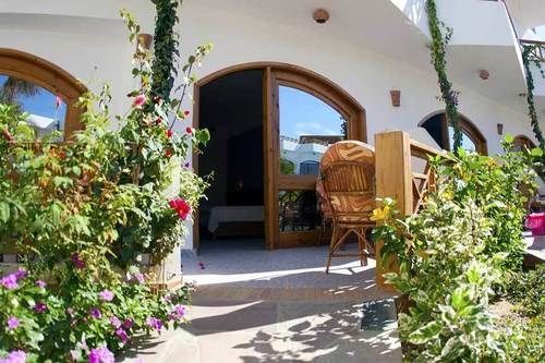 Planet Oasis Resort Dahab