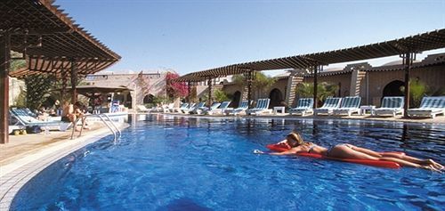 Nesima 2* Dahab