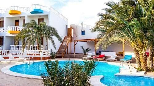 Resort Octopus Dahab