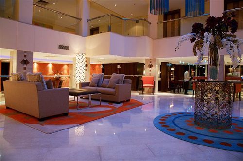 Resort Sands & Casino (adults Only) Taba