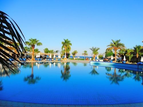 La Playa Resort Taba