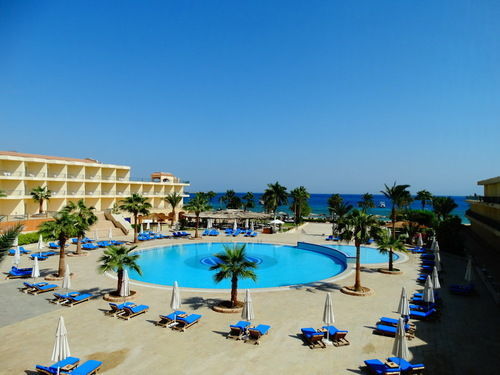 Resort La Playa 5*