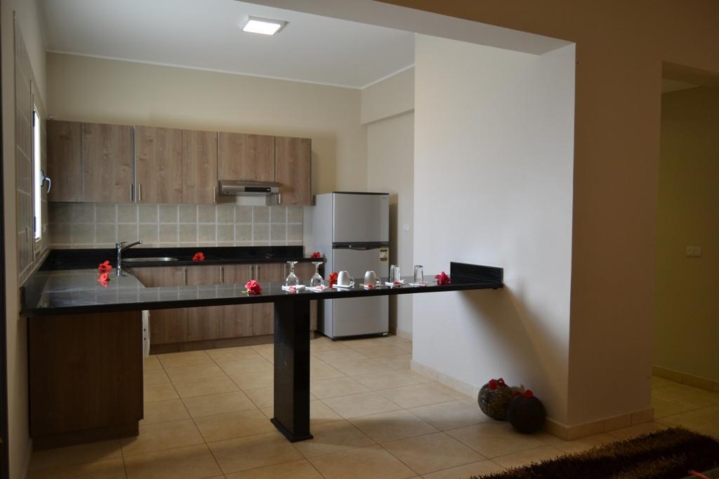 Rivoli Aparthotel