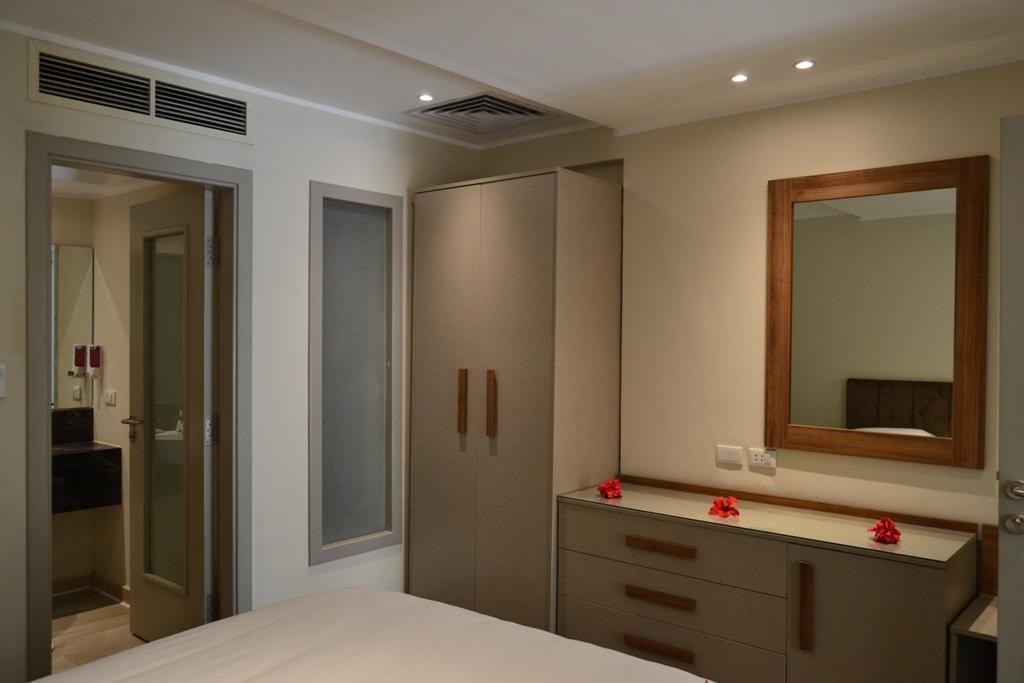 Aparthotel Rivoli Hurghada