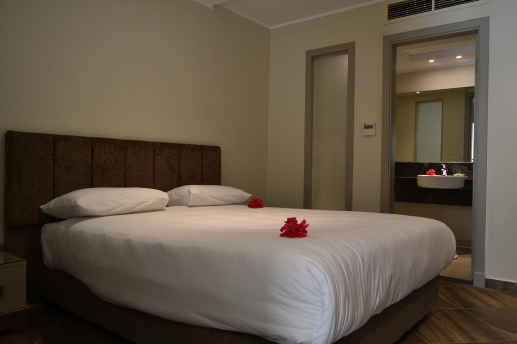 Aparthotel Rivoli 4*