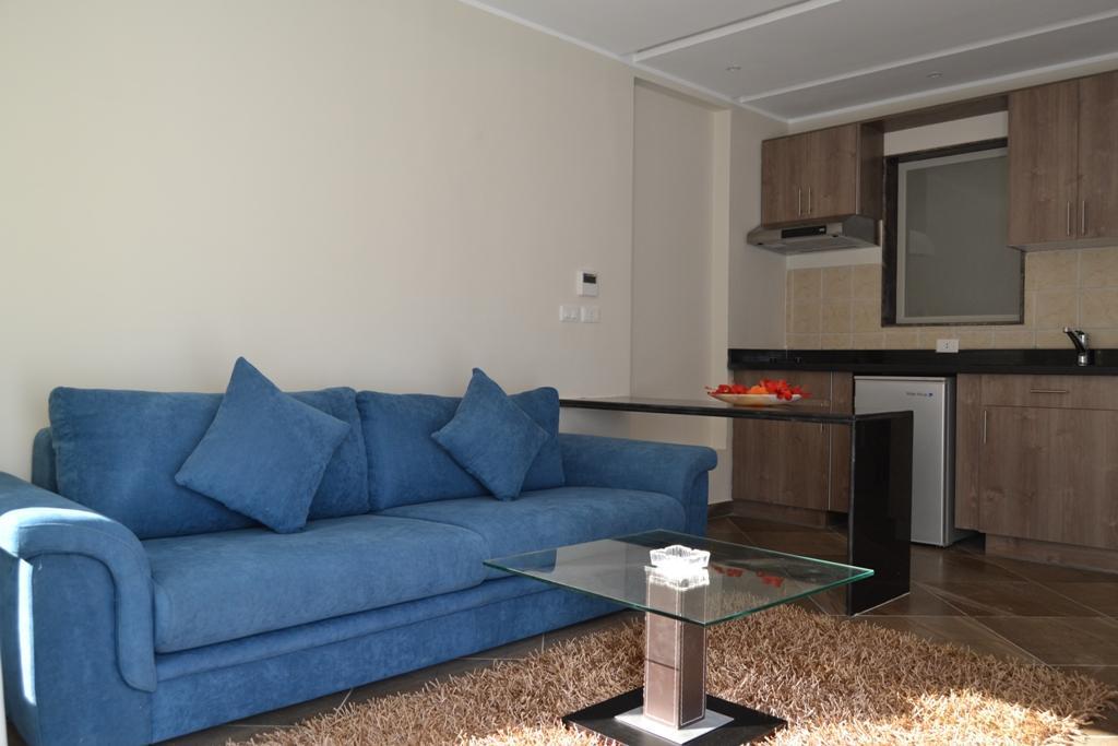 Rivoli Aparthotel 4*